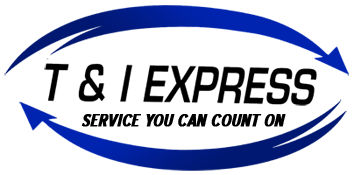 T&I Express Inc., Logo
